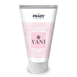 CR. DE MANOS YANI 50G PRADY