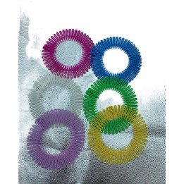 DIADEMA INVISIBLE 12/U