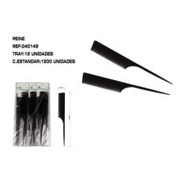 PEINE PUA 22.5CM 12/U