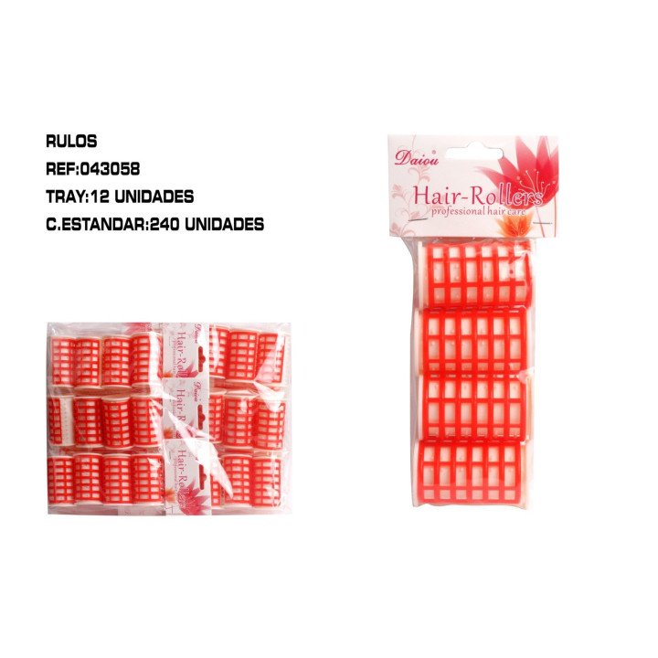 RULOS 12/U