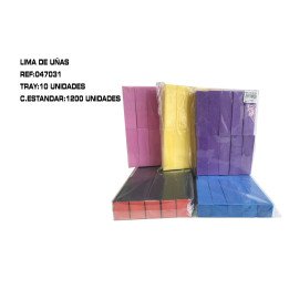 LIMA DE 4 USOS 10/U