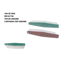 LIMA 100/180 USO PROFESIONAL 25/U 900/C