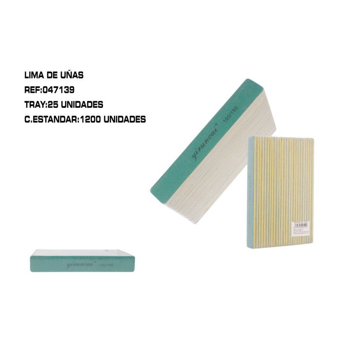 LIMA 100/180 USO PROFESIONAL 25/U 900/C