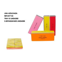 LIMAS 4 USOS 12/U 600/C