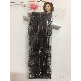 RULOS METAL 3.6CM 12/U
