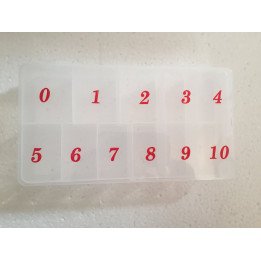CAJA SEPARADORA