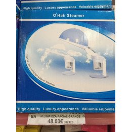 MAQ.VAPOR ESTETIC LQ-3328