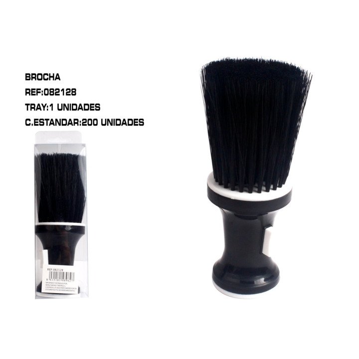BROCHA  PELUQUERIA