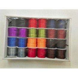 HILO RATON 5M 24/U N.B