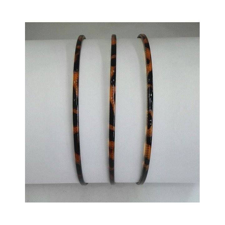 DIADEMAS CONCHA 0.4CM 24/U N.B.