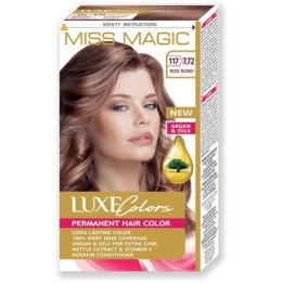 MISS MAGIC GOLDEN DREAMS 7.72 ROSE