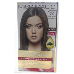 MISS MAGIC GOLDEN DREAMS 7.0