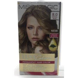MISS MAGIC GOLDEN DREAMS 8.0 N 119 NATUR