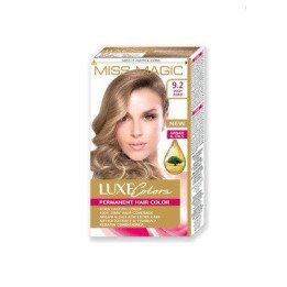 MISS MAGIC 9.2 SANDY BLOND