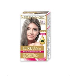 MISS MAGIC 7.1 RUBIO CENIZA MEDIO