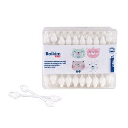 60 BASTONCILLOS SEGURIDAD BAIKIM