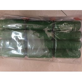 RULOS VELCRO.VERDE 21MM 12/U 215-1