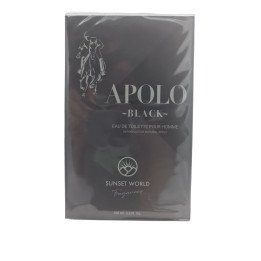 APOLO BLACK HOMME 100ML