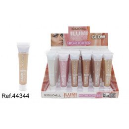 ILUMINADOR EN TUBO GLOW 24/U 44344 LW