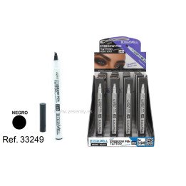 ROTULADOR CEJAS TATTO NGR 24H 16/U 33249 LW