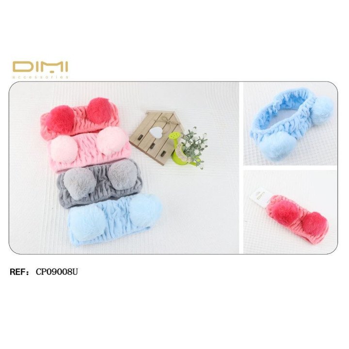 TURBANTE 12/U CP09008U DM