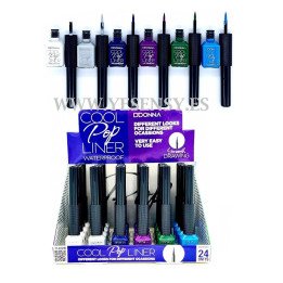 EYELINER COOL COLOR 24/U 11422B