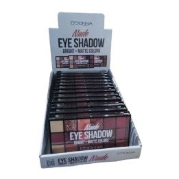 S.DE OJOS MATTE AND BRIGHT NUDE 12/U 11145C DN