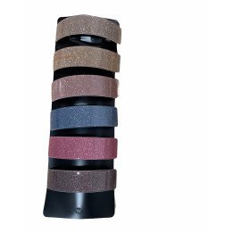PINZA DE PELO RECTANGULAR 12/U T Y Y
