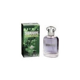 SUBMARINE 100ML MEN RT112