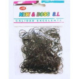 GOMITAS NGR 24/U 2932-3 N/B