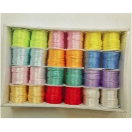 HILO RATON 5M 25475-1 24/U N.B