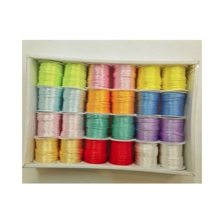 HILO RATON 5M 25475-1 24/U N.B