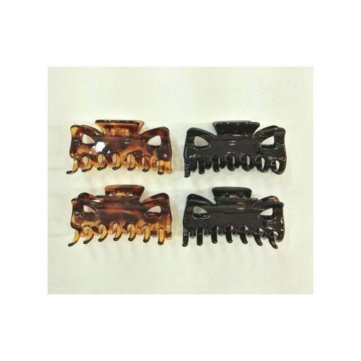 PINZA PELO 9CM COLOR 12/U 234513-1 NB
