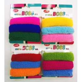 GOMA COLORES 12/U 138129-1 N.B