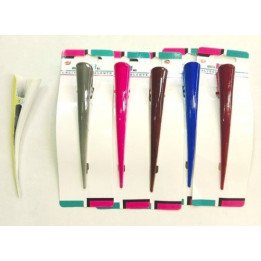 PINZA PICO PATO 13CM 12/U 252920 N.B