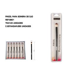PINCEL PARA SOMBRA DE OJOS 24/U