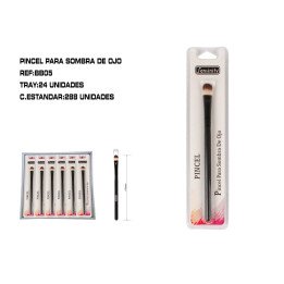 PINCEL LENGUA DE GATO PARA SOMBRA SENSINITY 24/U