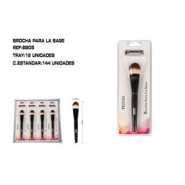 BROCHA PARA BASE 12/U