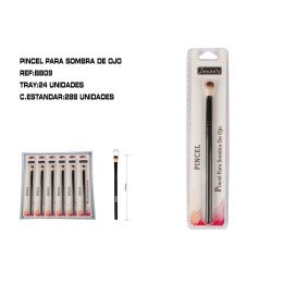 PINCEL REDONDO PARA S.DE OJOS 24/U
