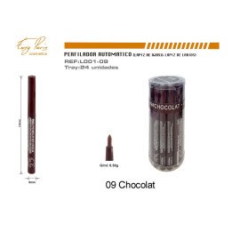 PERFILADOR AUTOMATIC CHOCOLAT. 24/U