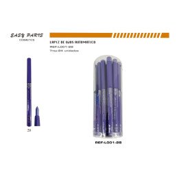 PERFILADOR DE OJOS VIOLET STAR 24/U