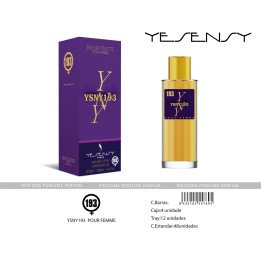 TESTAMENTO POUR FEMME SENSINITY