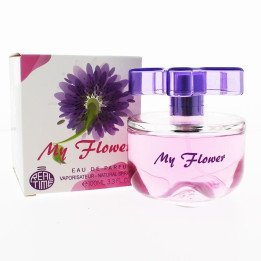 MY FLOWER WOMAN 100ML R.T