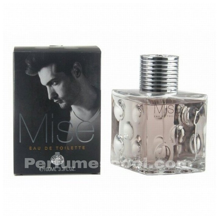 MISE 100ML MEN R.T