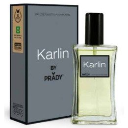 KARLIN POUR HOMME PRADY