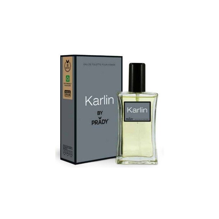 KARLIN POUR HOMME PRADY