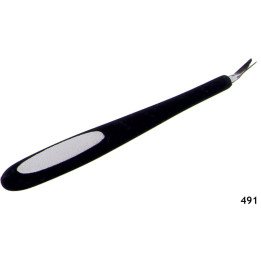 CORTACUTICULAS RUBBER-LIMA LASER 491 HERVAS