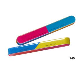BLOC BUFFER 7 USOS 12/U 740 HERVAS