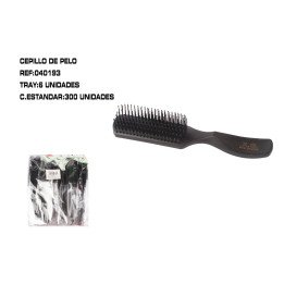 CEPILLO DE PELO 6/U