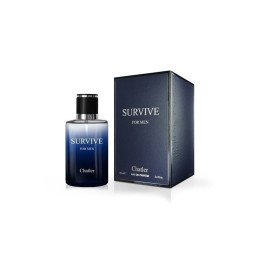 SURVIVE MEN 100ML CHATLER